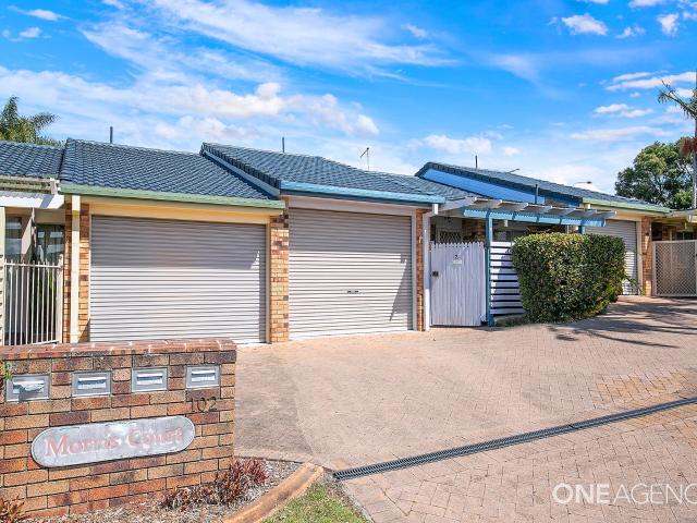 Apartment for rent in Toombul, Queensland