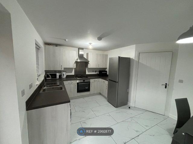 Room for rent in Rothwell