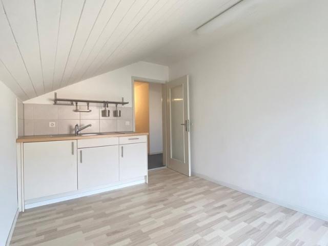 Apartment mieten in Grenchen, Solothurn