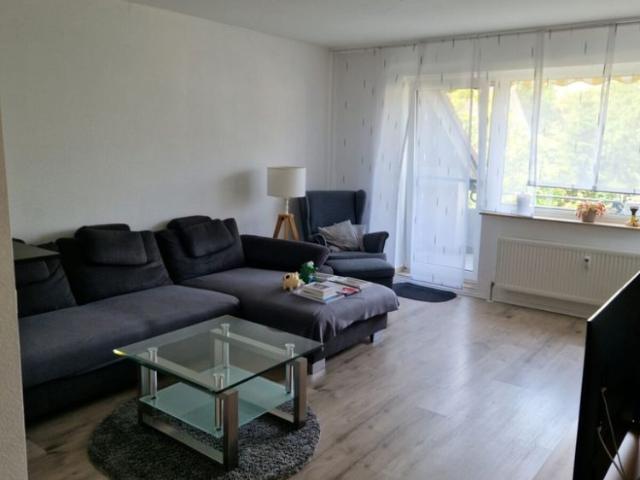 Apartment mieten in Brambauer, Lünen