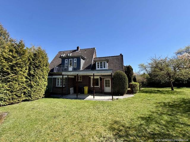 Haus kaufen in Norderstedt, Kreis Segeberg