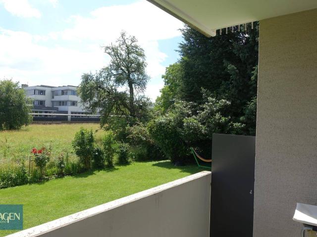 Apartment kaufen in Lustenau