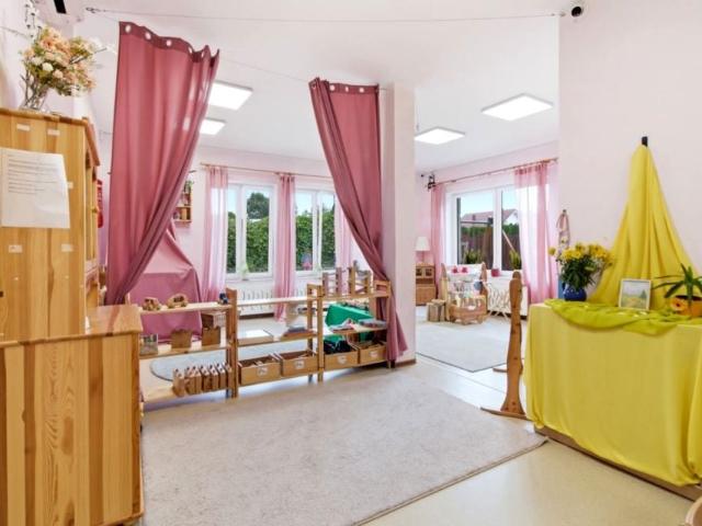 Mieszkanie do wynajęcia w Na Wzgórzu, Niepołomice