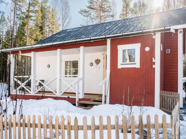 Bostad till salu i Ånge, Västernorrland