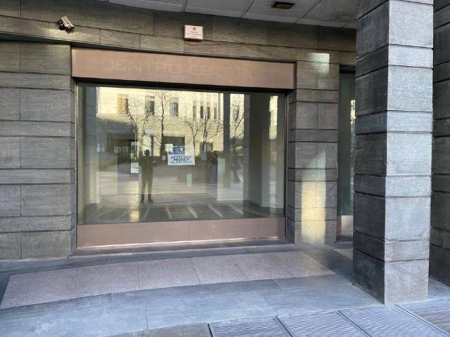 Appartamento in affitto a Bergamo