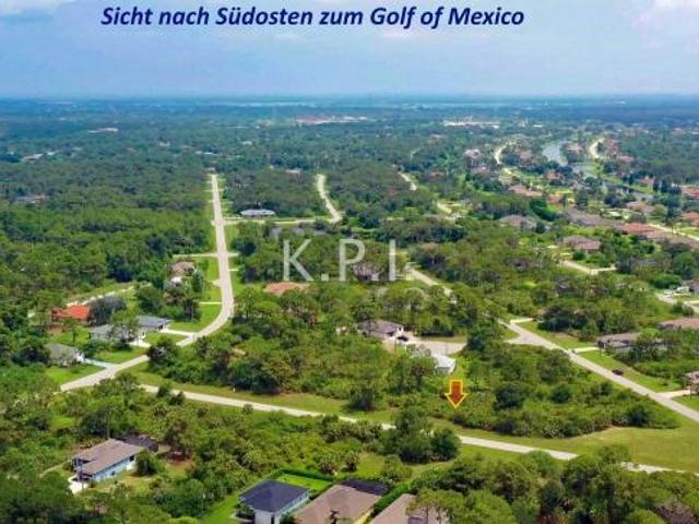 Land for sale in Placida, Florida