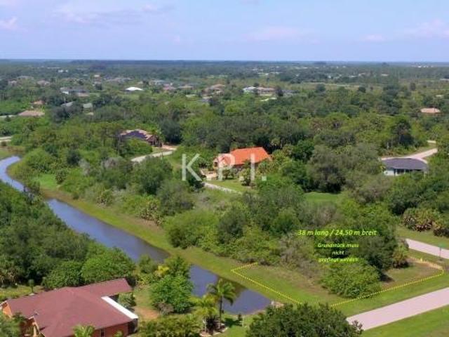 Land for sale in Placida, Florida