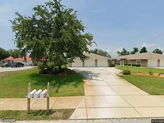 Apartment for rent in Port Charlotte