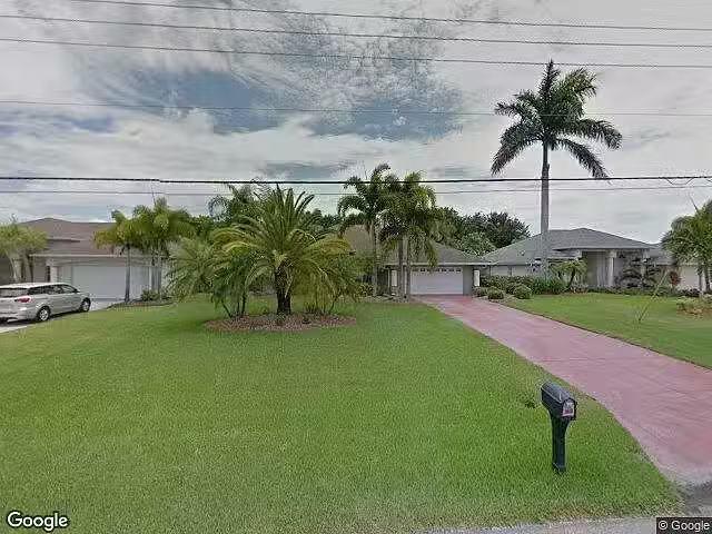 House for rent in Placida, Florida