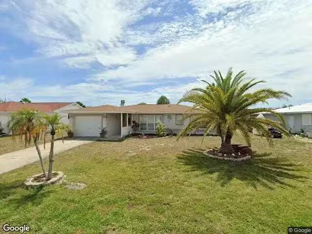 House for rent in Placida, Florida