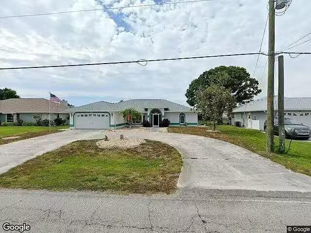 House for rent in Placida, Florida
