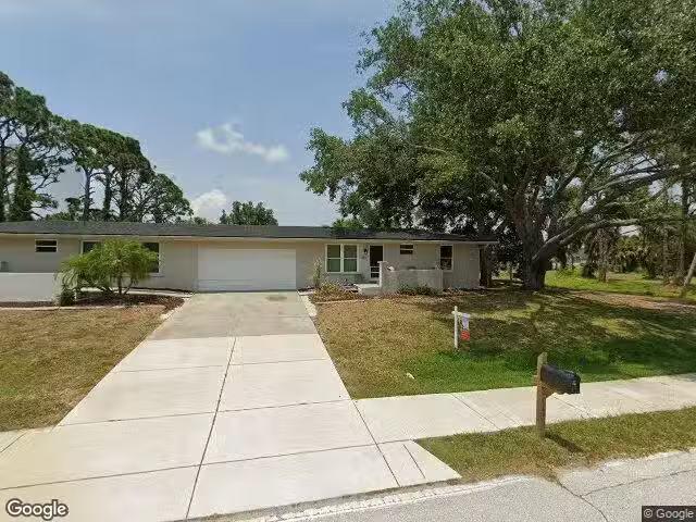 Apartment for rent in Placida, Florida