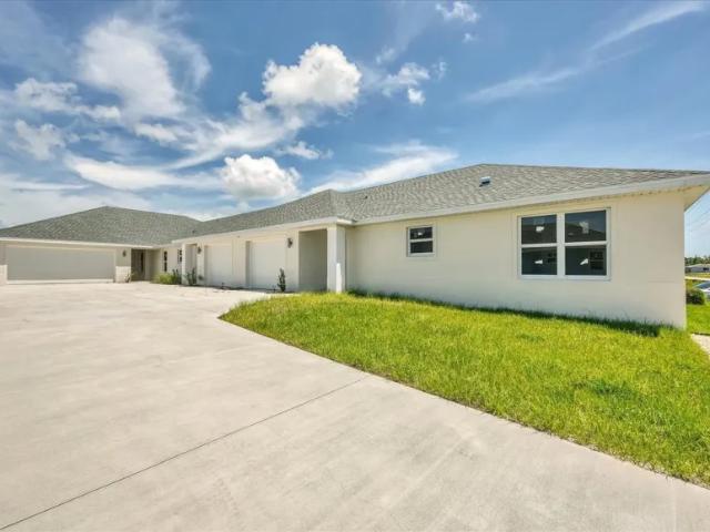 House for sale in Florida