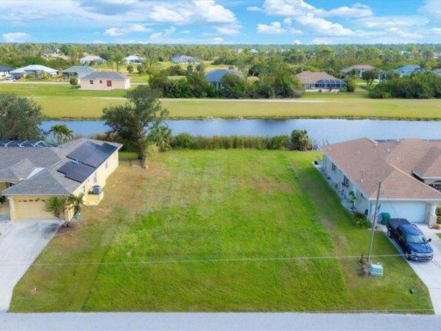 Land for sale in Placida, Florida