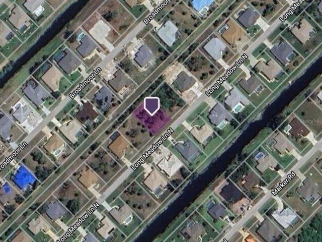 Land for sale in Placida, Florida