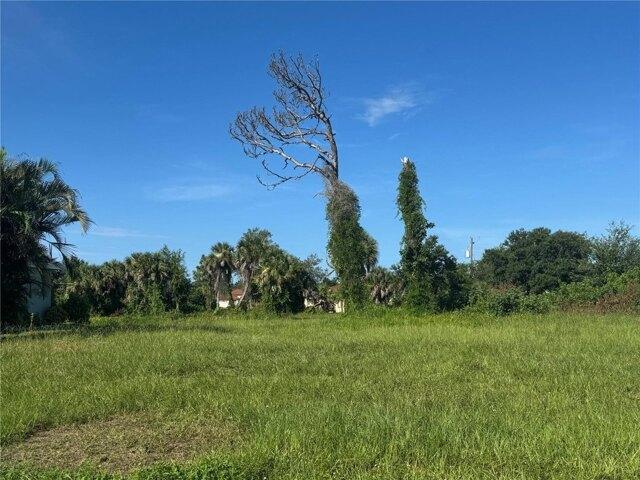 Land for sale in Placida, Florida