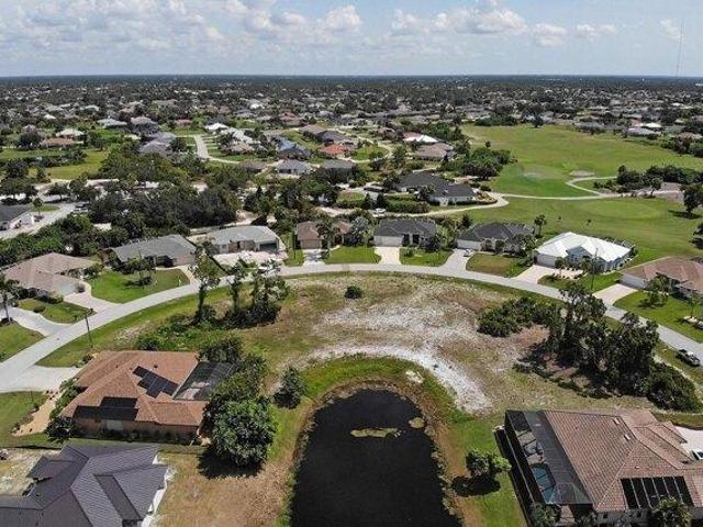 Land for sale in Placida, Florida