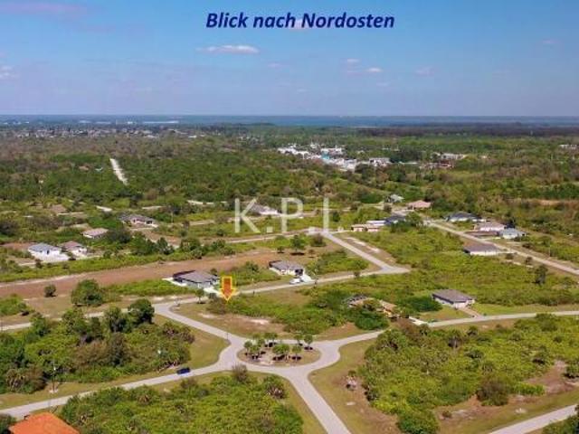 Land for sale in Florida