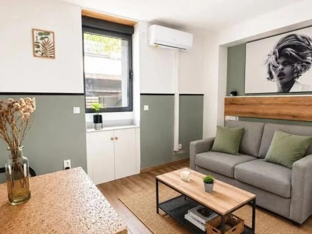 Appartement vente à Aix-en-Provence, Aix-en-provence