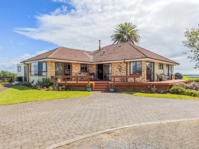 House for rent in Waikato