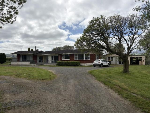 House for rent in Rotoorangi, Waipā District