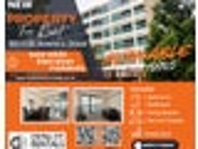 Apartment for rent in Rotorua