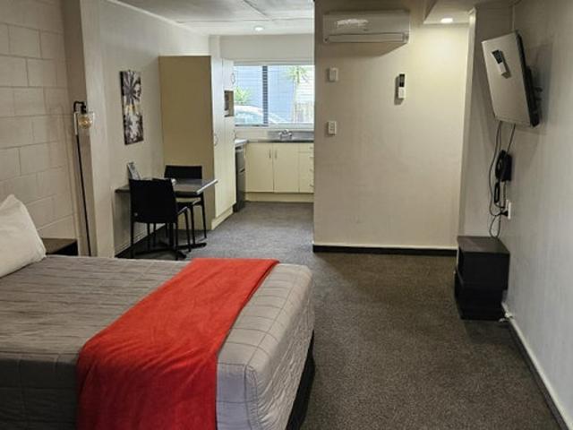 Apartment for rent in Bay Of Plenty