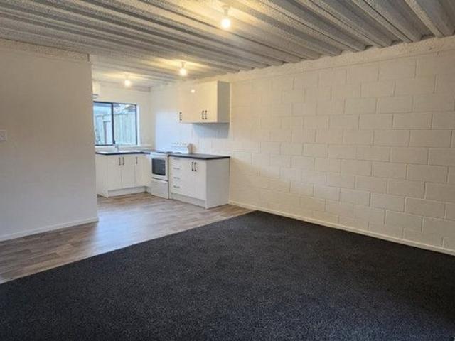 Apartment for rent in Rotorua