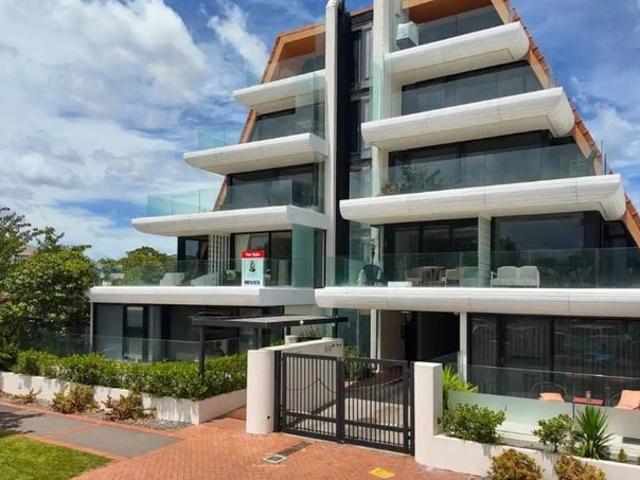 Apartment for rent in Bay Of Plenty