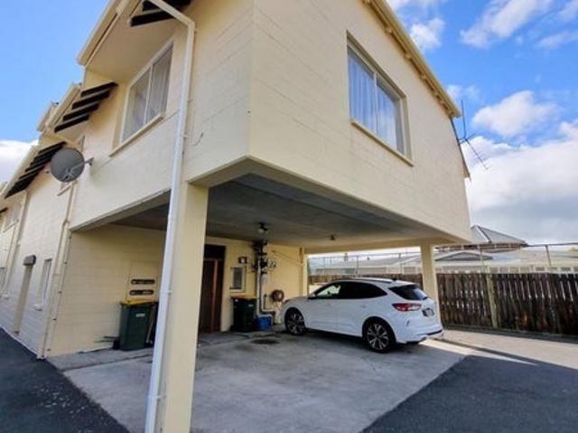 Apartment for rent in Rotorua