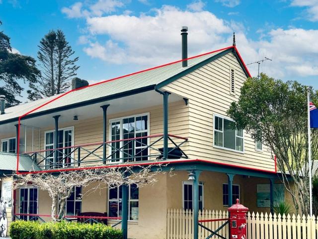 House for rent in Bay Of Plenty