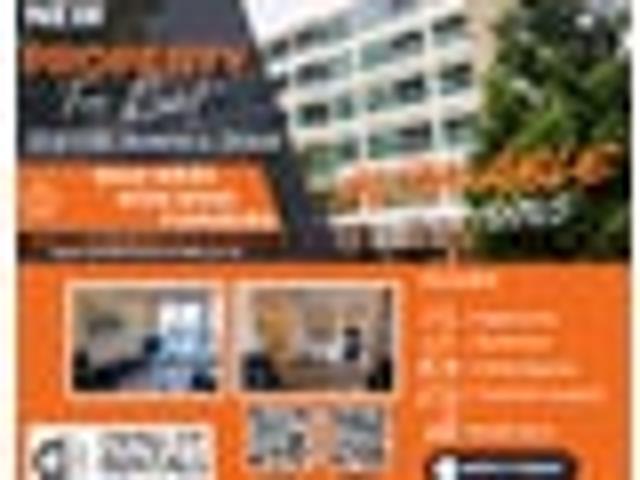 Apartment for rent in Rotorua