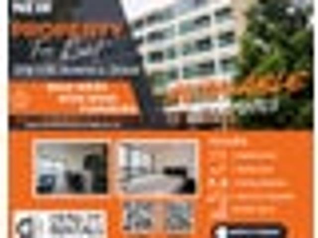 Apartment for rent in Rotorua