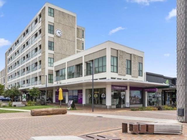 Apartment for rent in Bay Of Plenty