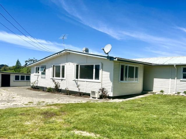 Apartment for rent in Ngongotaha, Bay Of Plenty