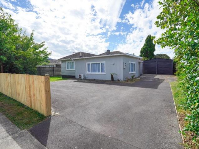 House for rent in Bay Of Plenty