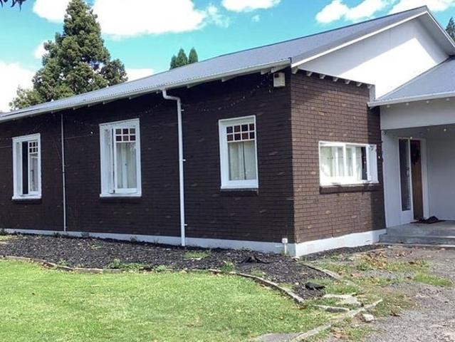 House for rent in Ngongotaha, Bay Of Plenty