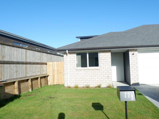 House for rent in Hamilton, Waikato