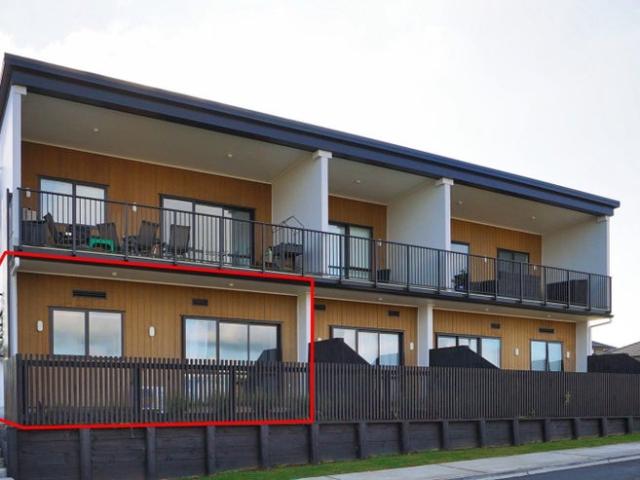 Apartment for rent in Hamilton, Waikato