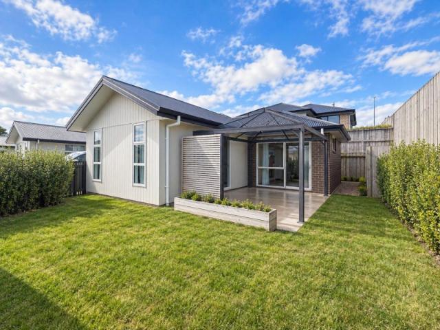 Apartment for rent in Hamilton, Waikato