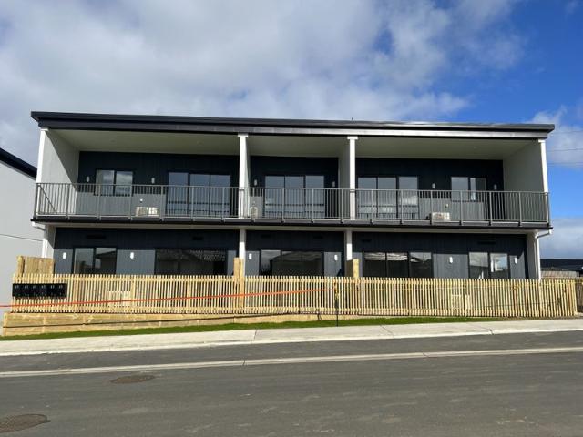 Apartment for rent in Hamilton, Waikato