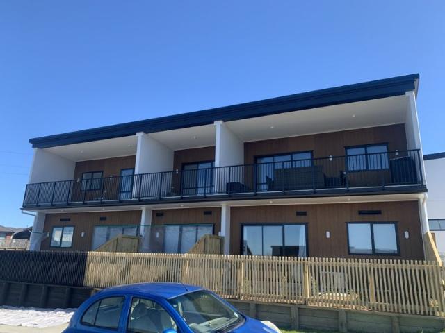 Apartment for rent in Hamilton, Waikato