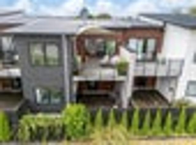 Townhouse for rent in Hamilton, Waikato