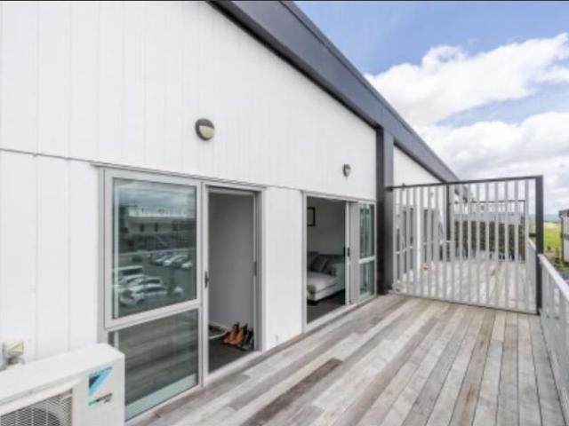Apartment for rent in Hamilton, Waikato