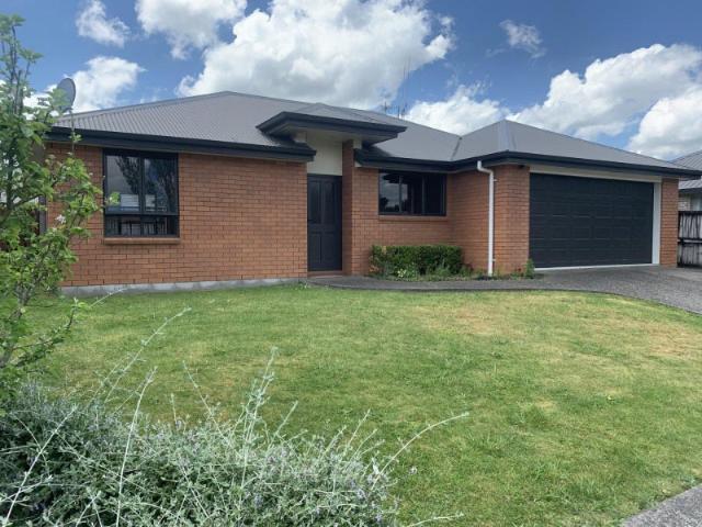 House for rent in Hamilton, Waikato
