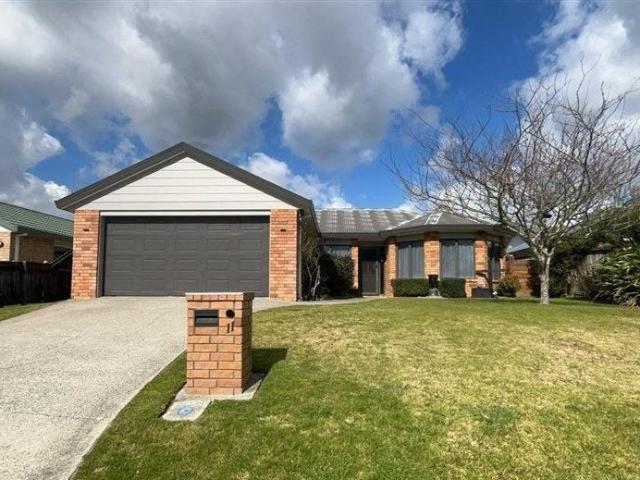 House for rent in Rototuna North, Hamilton City