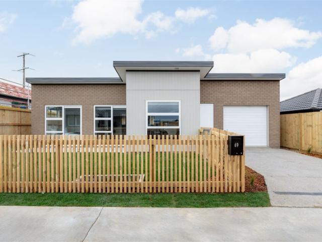 House for rent in Hamilton City, Hamilton