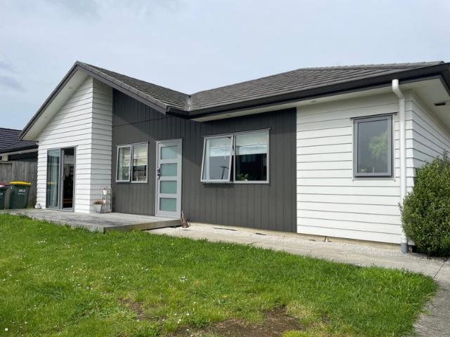 House for rent in Hamilton, Waikato