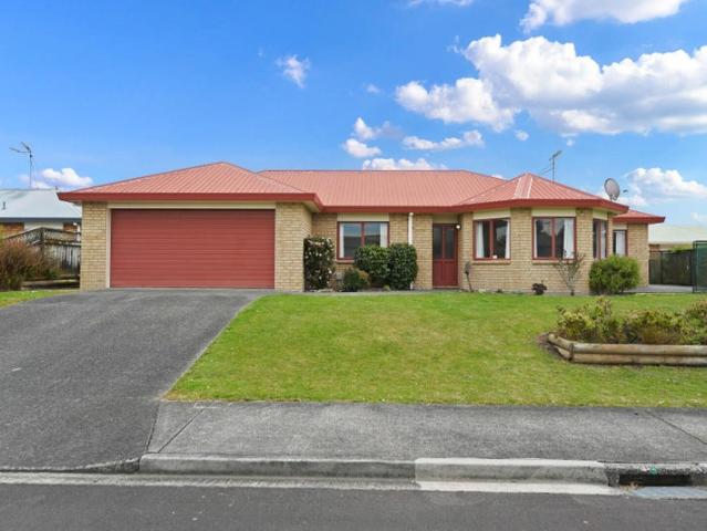 House for rent in Hamilton, Waikato