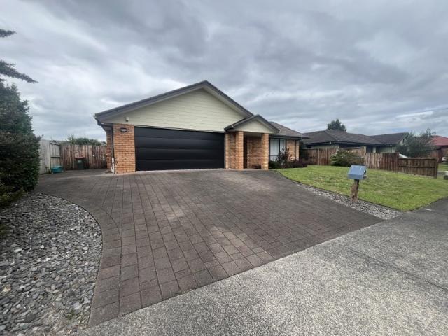 House for rent in Hamilton, Waikato